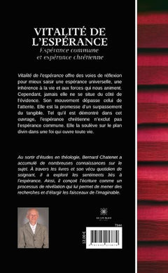 Vitalité de l'espérance