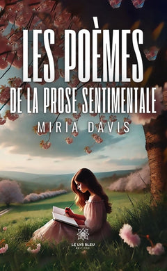 Les poèmes de la prose sentimentale