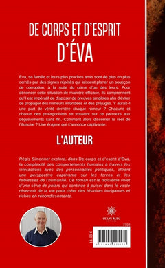 De corps et d'esprit d'Éva