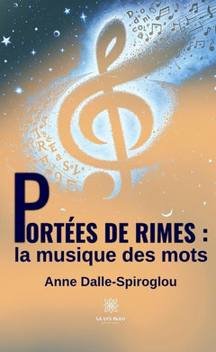 Portées de rimes : la musique des mots
