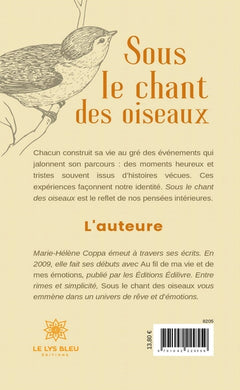 Sous le chant des oiseaux