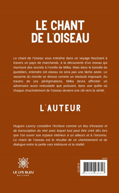 Le chant de l'oiseau