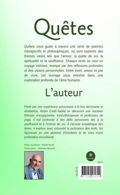 Quêtes