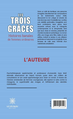 Les Trois Grâces