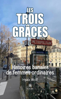 Les Trois Grâces