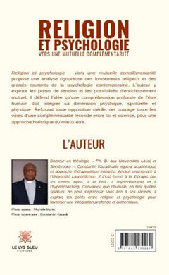 Religion et psychologie