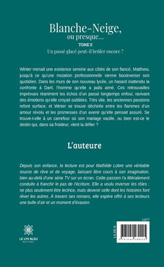 Blanche-Neige, ou presque...