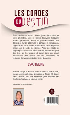 Les cordes du destin