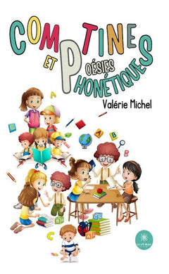 Comptines et poésies phonétiques
