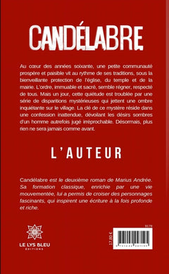 Candélabre