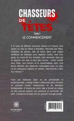 Chasseurs de têtes