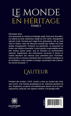 Le monde en héritage