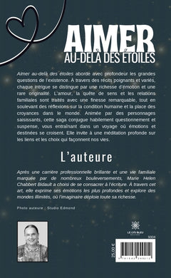 Aimer au-delà des étoiles