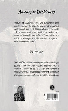 Amours et déchirures