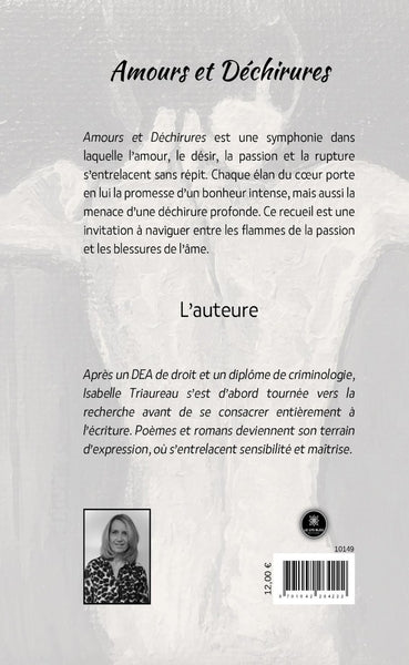 Amours et déchirures
