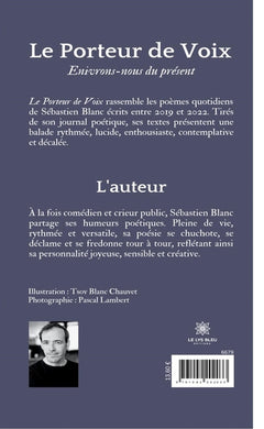 Le porteur de voix