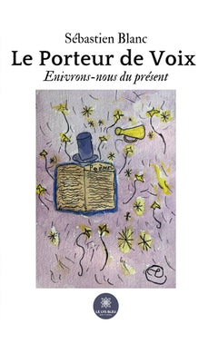 Le porteur de voix