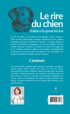 Le rire du chien