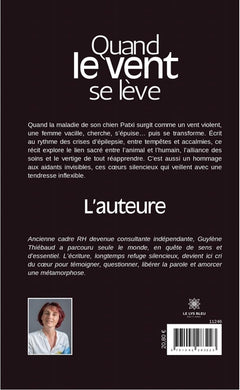 Quand le vent se lève