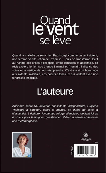 Quand le vent se lève