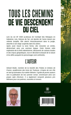 Tous les chemins de vie descendent du ciel