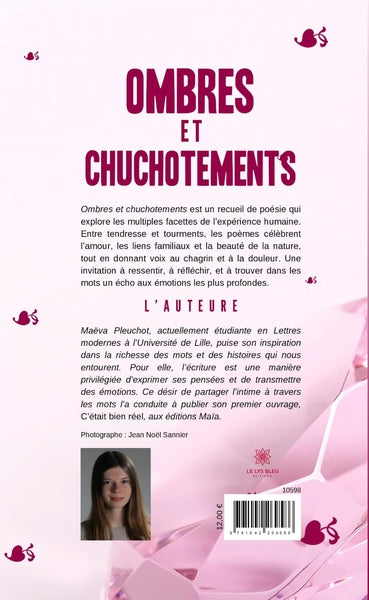 Ombres et chuchotements