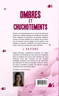 Ombres et chuchotements
