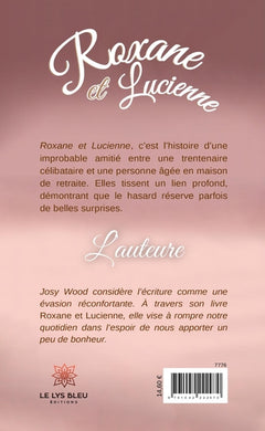 Roxane et Lucienne