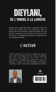 Dieylani, de l'ombre à la lumière