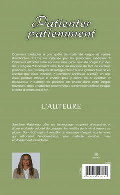 Patienter patiemment