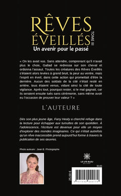 Rêves éveillés