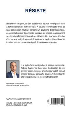 Résiste