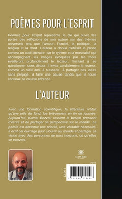 Poèmes pour l'esprit