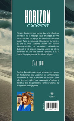 Horizon d'automne