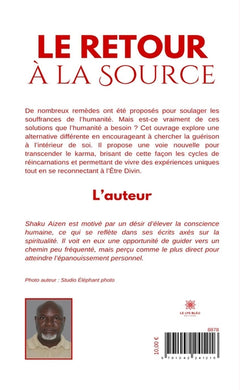 Le retour à la Source
