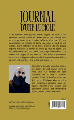 Journal d'une luciole