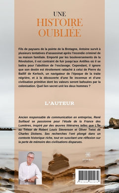 Une histoire oubliée