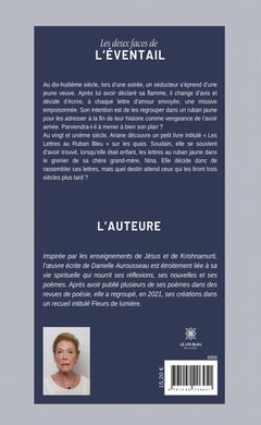 Les deux faces de l'éventail