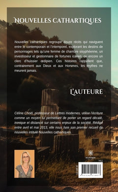 Nouvelles cathartiques