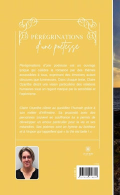 Pérégrinations d'une poétesse