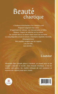 Beauté chaotique