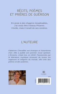 Récits, poèmes et prières de guérison