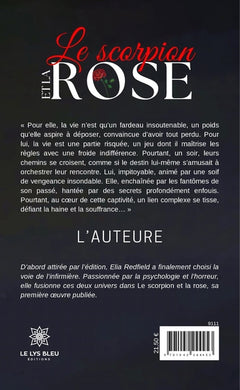 Le scorpion et la rose