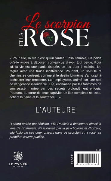 Le scorpion et la rose