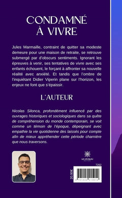 Condamné à vivre