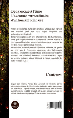 De la coque à l'âme