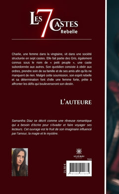 Les 7 castes