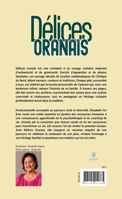 Délices oranais
