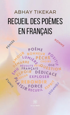 Recueil des poèmes en français