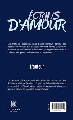 Écrins d'amour